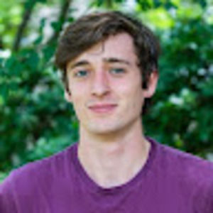 Meet your Posher, Conor